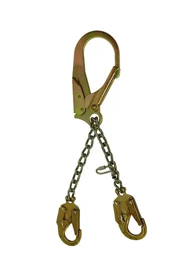Elk River Adjuster Rebar Chain Assembly 1