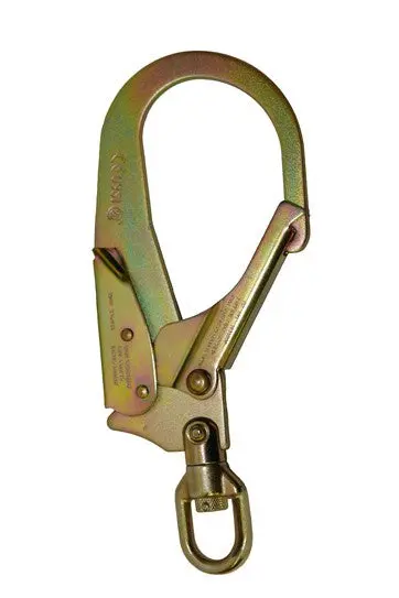 Elk River Centurion Z Swivel Rebar Hook 1