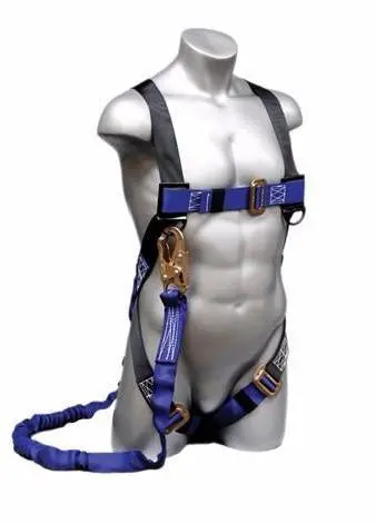 Elk River Construction Plus Harness #48013 1