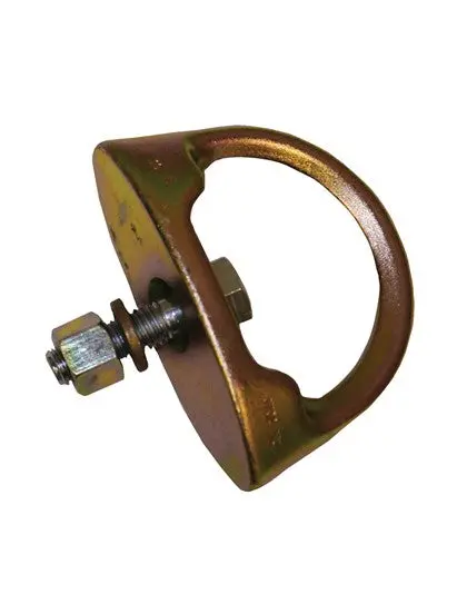 Elk River D-Ring Anchor Connector #13020 2