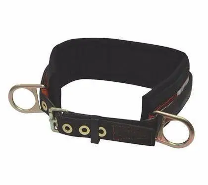 Elk River Deluxe Eagle Body Belt 1