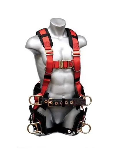 Elk River Eagle Tower Lx Harness 1