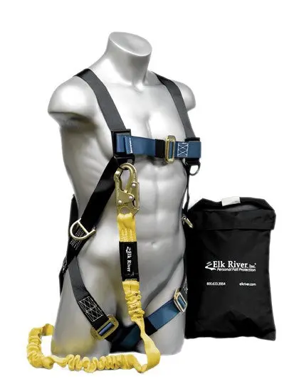 Elk River Fall Protection Kit #05503 1