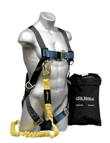 Elk River Fall Protection Kit #05503 2