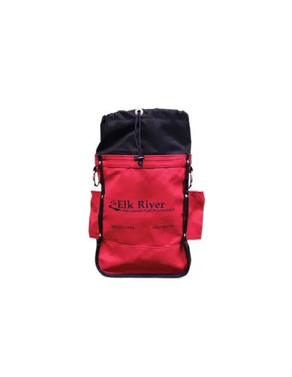 Elk River Heavy Duty Bolt Bag With Draw Strings #84523 1