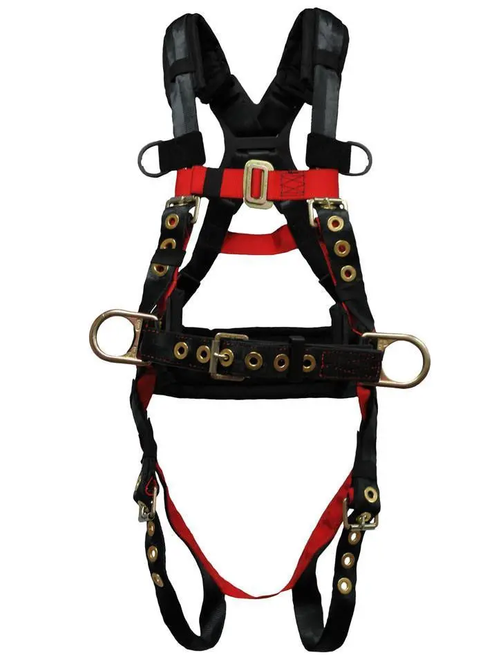 Elk River Iron Eagle Harness 1