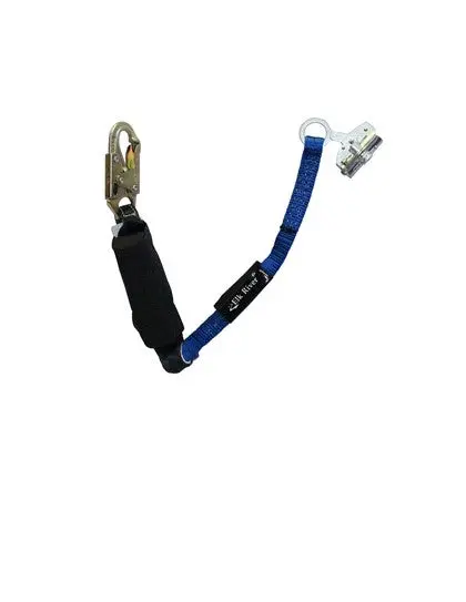 Elk River Rope Grab And Lanyard #19273 1