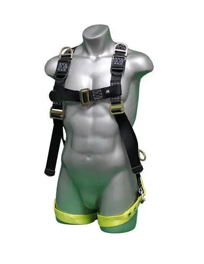 Elk River Universal Retrieval/Rescue Harness 1