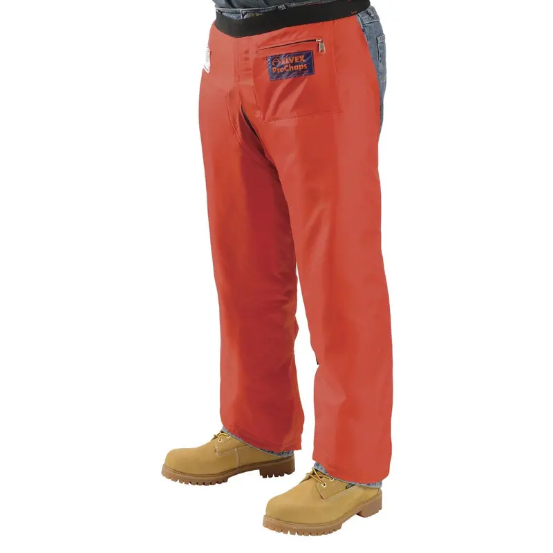 Elvex 90 Series Prochaps 1