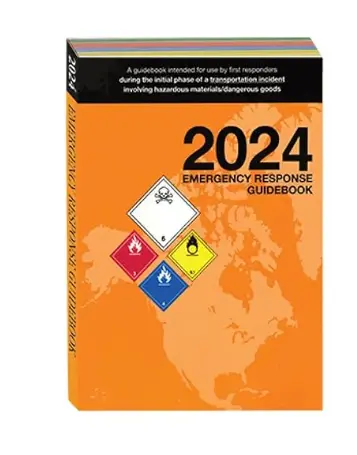 Emergency Response Book 2024 1