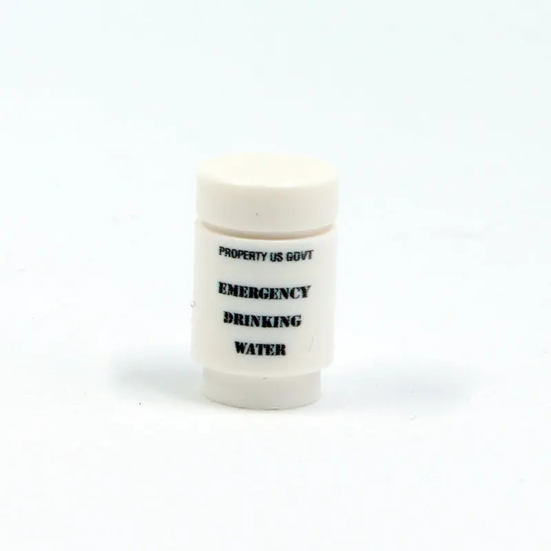 Emergency Water 1