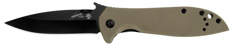 Emerson | Cqc-4K 1