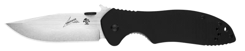 Emerson | Cqc-6K D2 1