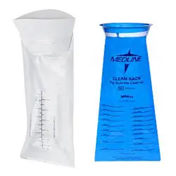 Emesis Sickness Bag 1