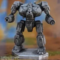 Emperor Emp-1A 20-5177 1