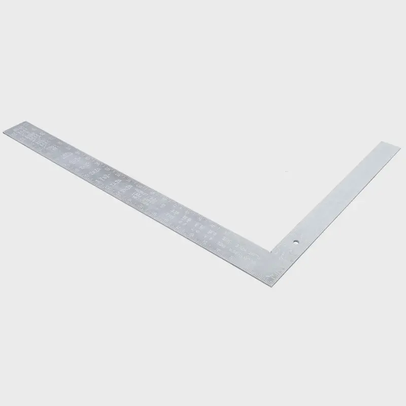 Empire Aluminum Framing Square #Em1140 1