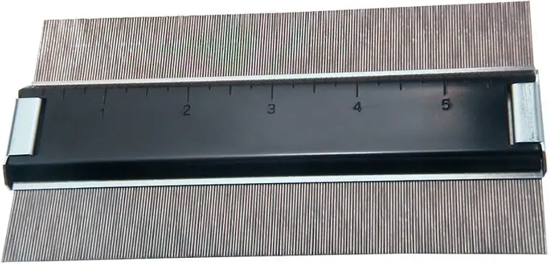 Empire Contour Gauge #2754 1