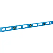 Empire Level 48" Polycast I-Beam Level #330-48 1