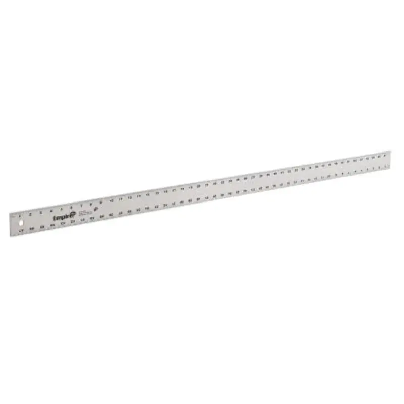 Empire Level Aluminum Straight Edges 48" #4004 1