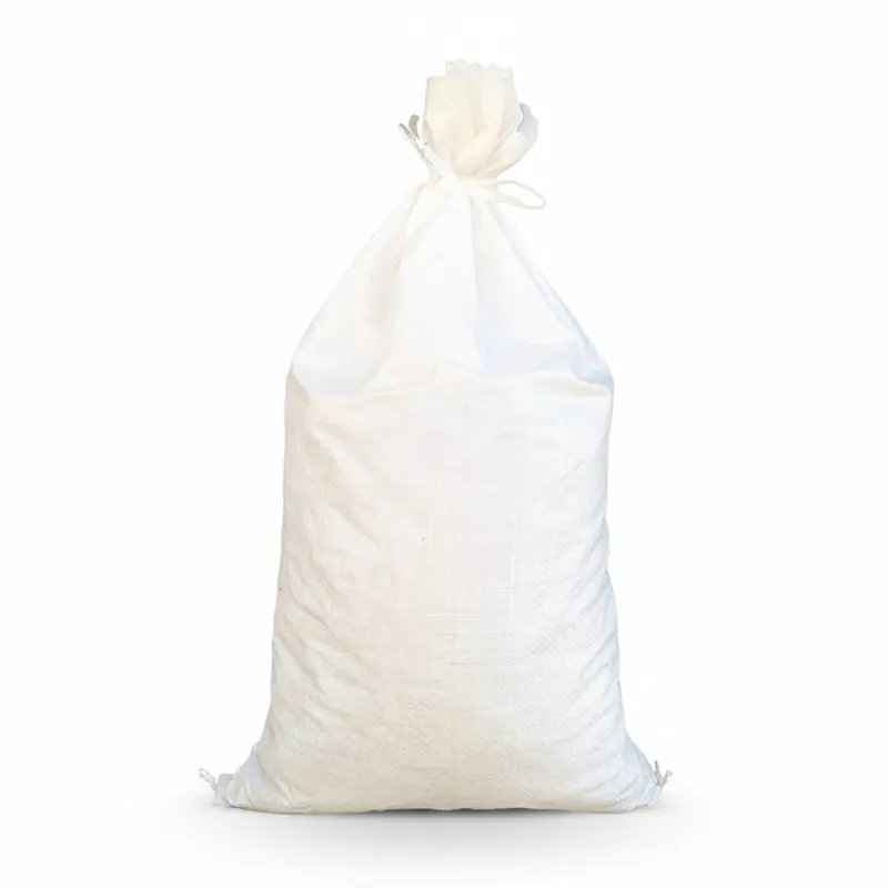 Empty Polypropylene Sandbags - 18" X 30" (Uv Resistant) 1