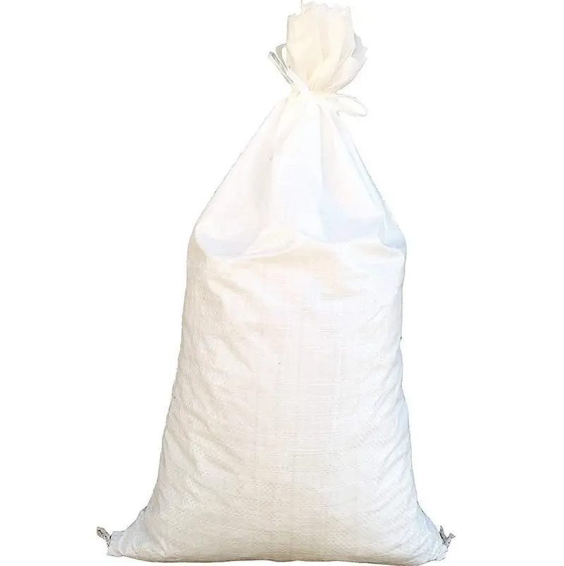 Empty Polypropylene Sandbags - 18" X 30" (Uv Resistant) 9