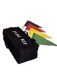 Ems Triage Flag Kit 1