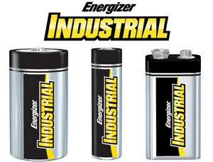 Energizer Alkaline Batteries 1
