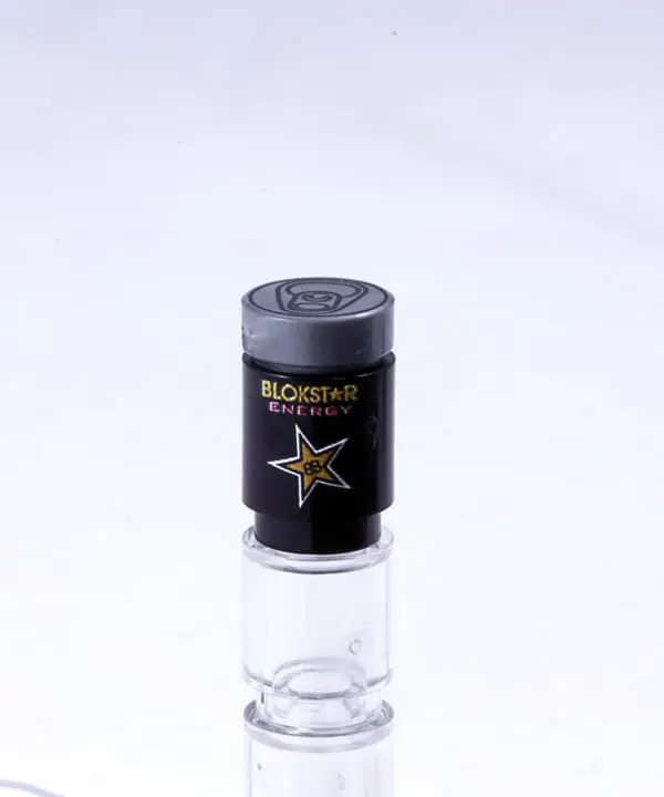 Energy Drink - Blokstar 1