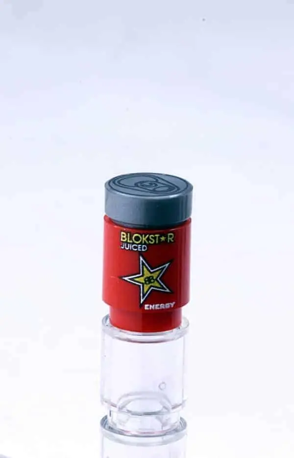 Energy Drink - Blokstar Juiced 1