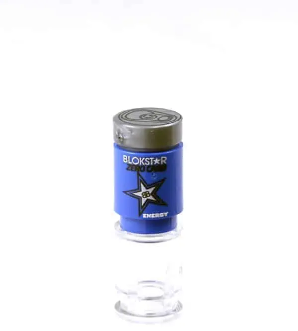 Energy Drink - Blokstar Zero 1