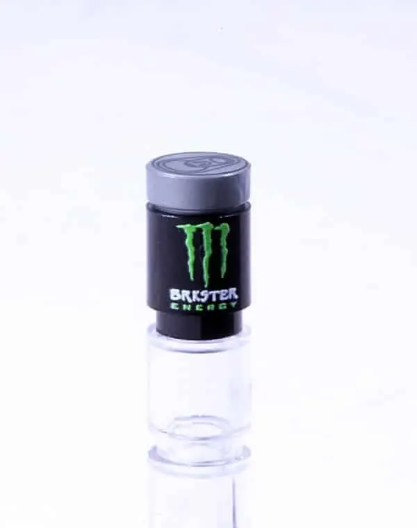Energy Drink - Brkster 3