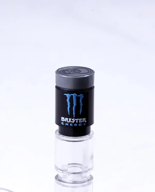Energy Drink - Brkster 4