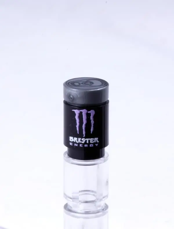 Energy Drink - Brkster 5
