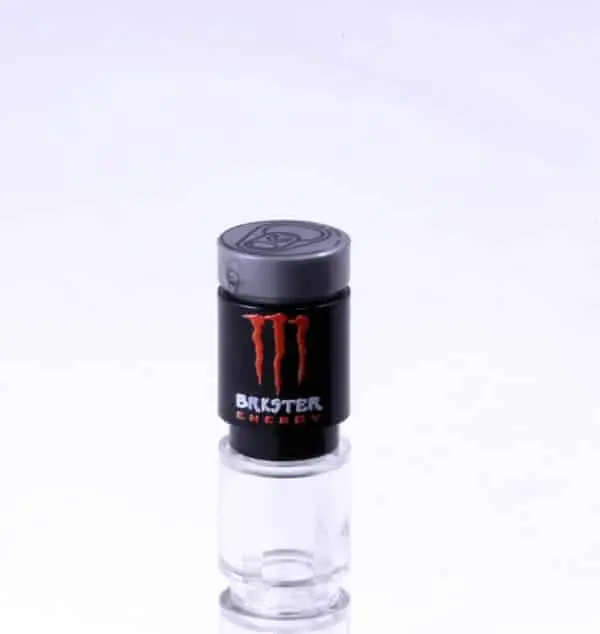 Energy Drink - Brkster 5