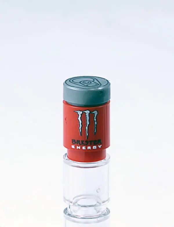 Energy Drink - Brkster Ultra Red 1