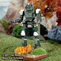 Enforcer Enf-4R / Enf-5D 20-448 1