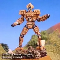 Enforcer Iii Enf-6M 20-867 1
