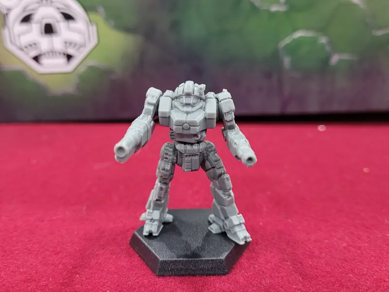 Enforcer (Urban) #59 1