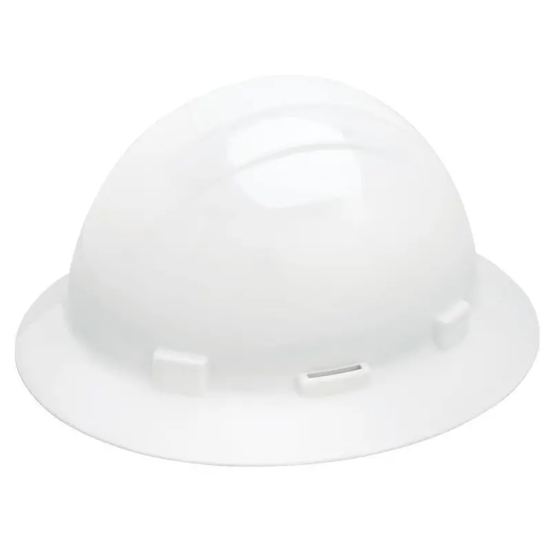 Erb Americana Full Brim Non-Vented With Accessory Slots 1