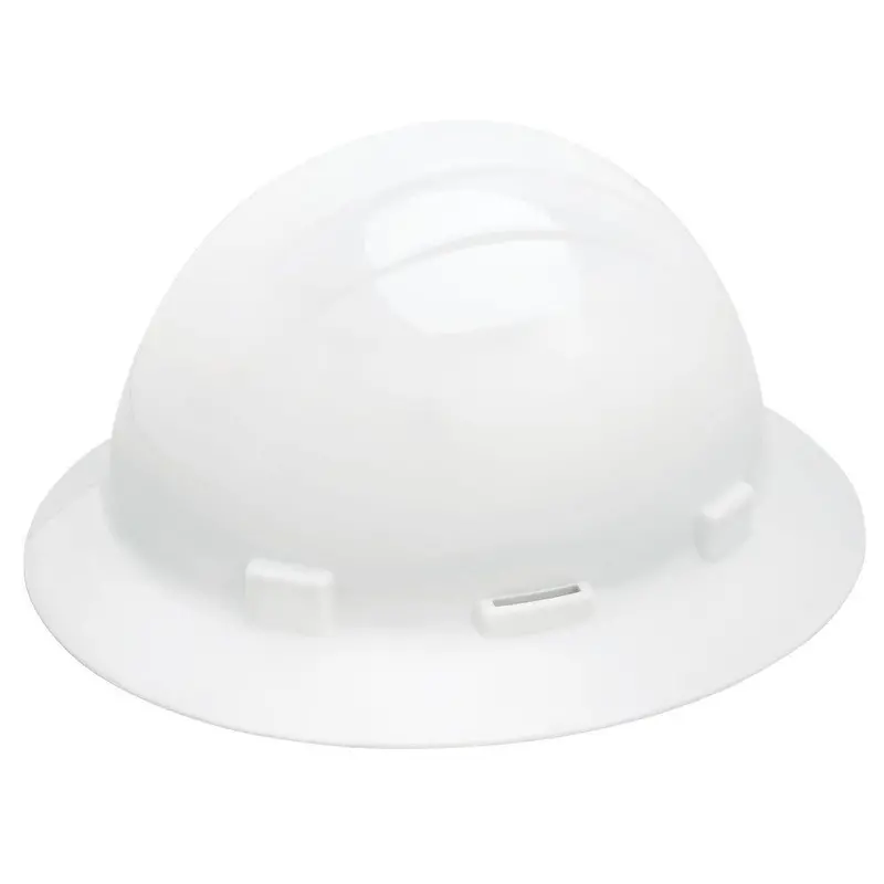 Erb Americana Full Brim Non-Vented With Accessory Slots 2