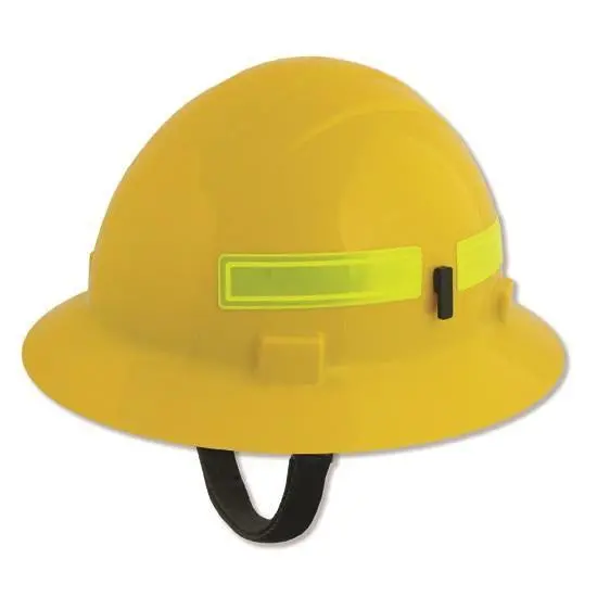 Erb Americana Wildlands Full Brim Hard Hat 1
