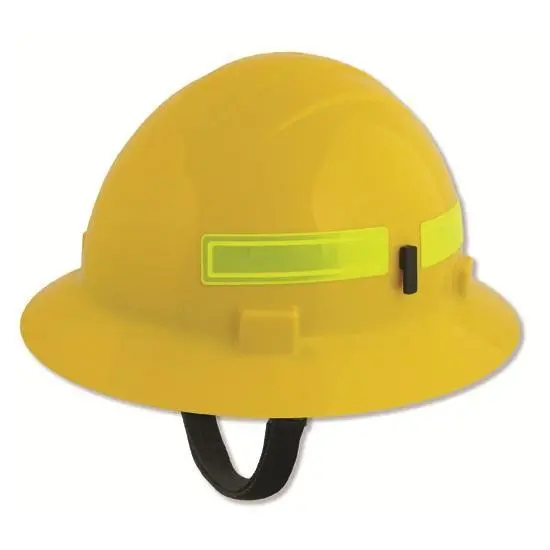 Erb Americana Wildlands Full Brim Hard Hat 2