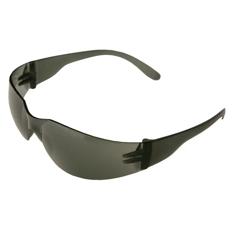 Erb Bifocal Reader Smoke Safety Glasses 4