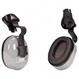 Erb Earmuffs For Full Brim Hard Hat #251A 1