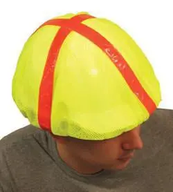 Erb Hi-Viz Hard Hat Cover-Discontinued 1