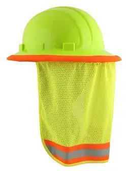 Erb Hi-Viz Neck Shade 1