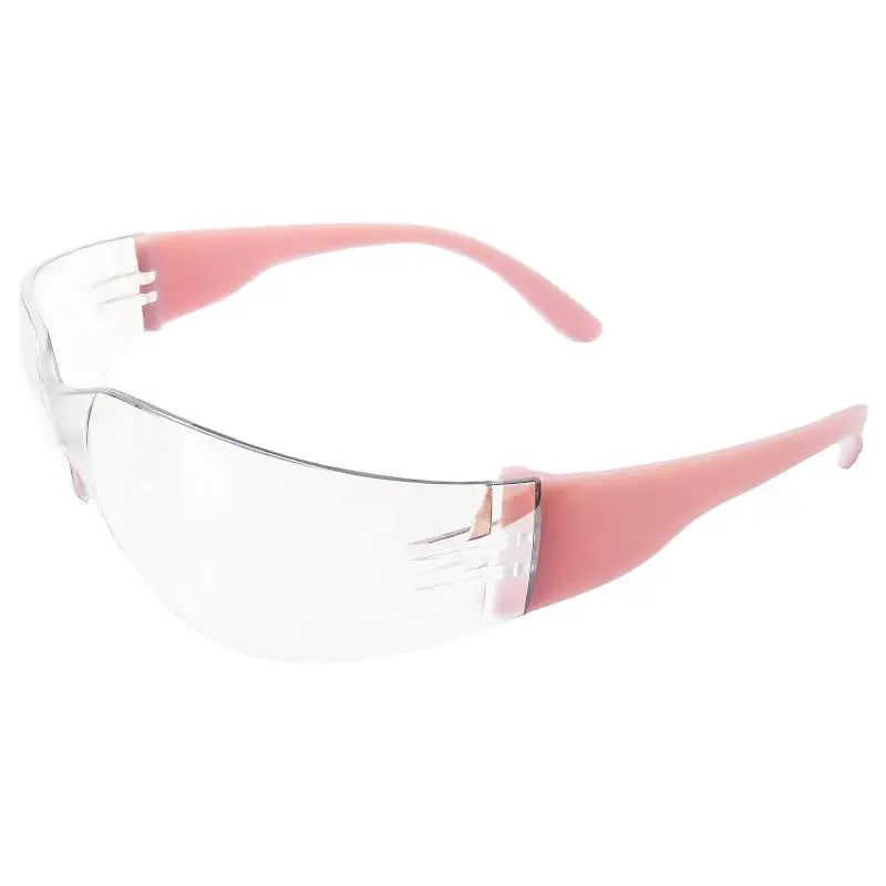 Erb Lucy Pink/Clear #17946 1