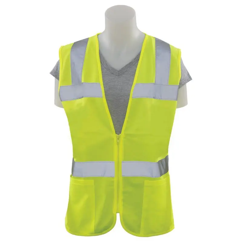 Erb Women's Class 2 Safety Vest #S720 1