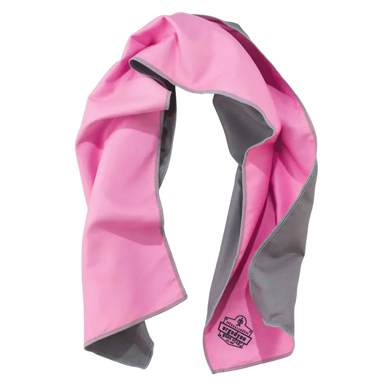 Ergodyne Microfiber Cooling Towel 1