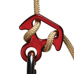 Escape 8 Descender 1